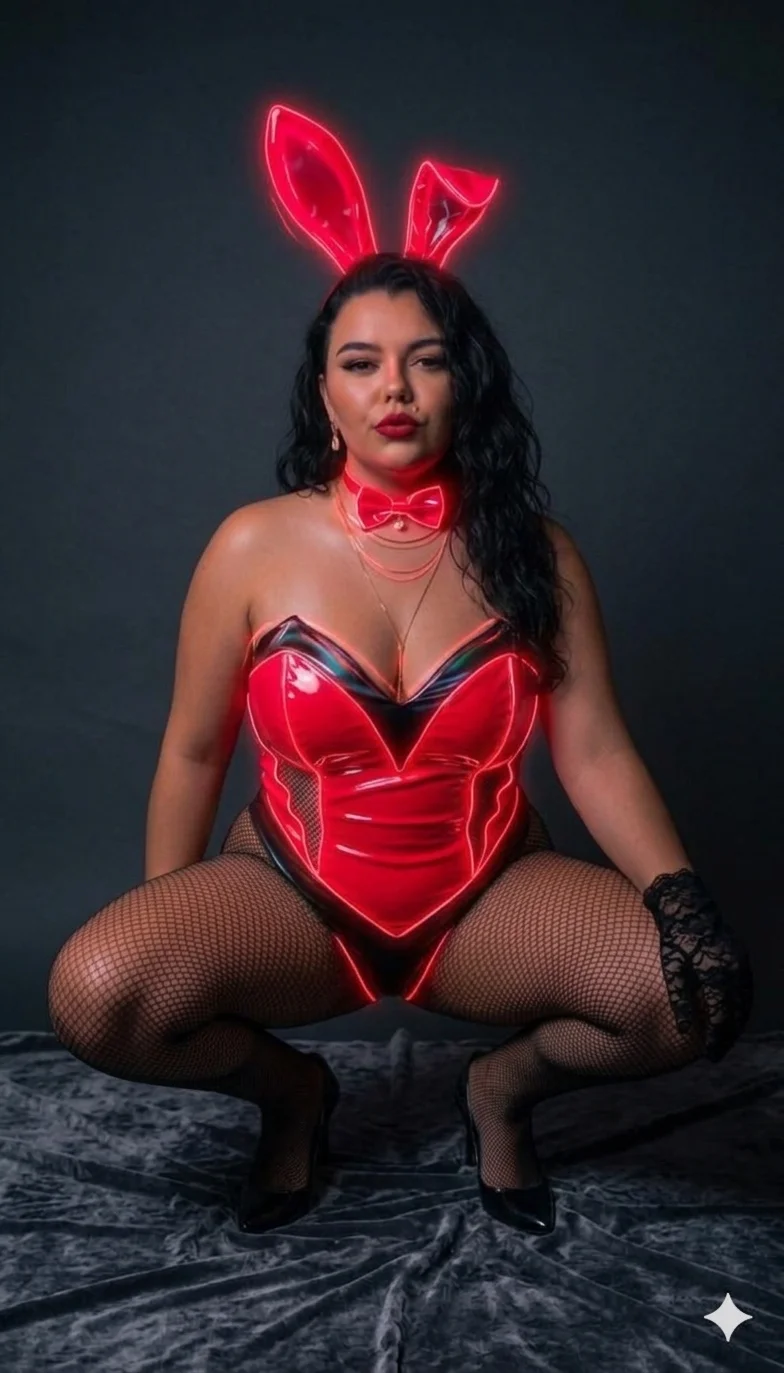 XXX Porn Photo of Nude Bella_pimentinha 4