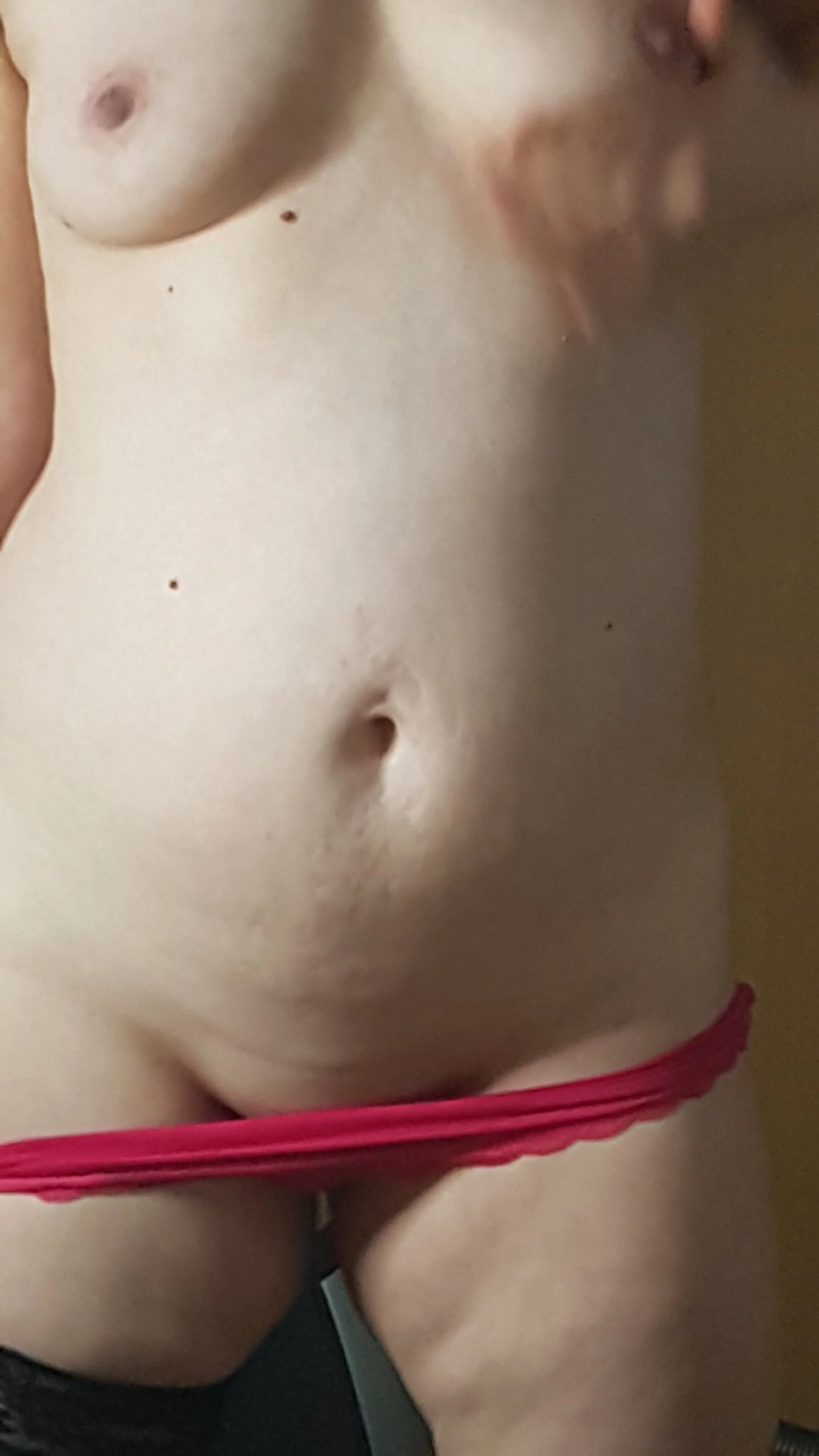 XXX Porn Photo of Nude Steffitofuck 5