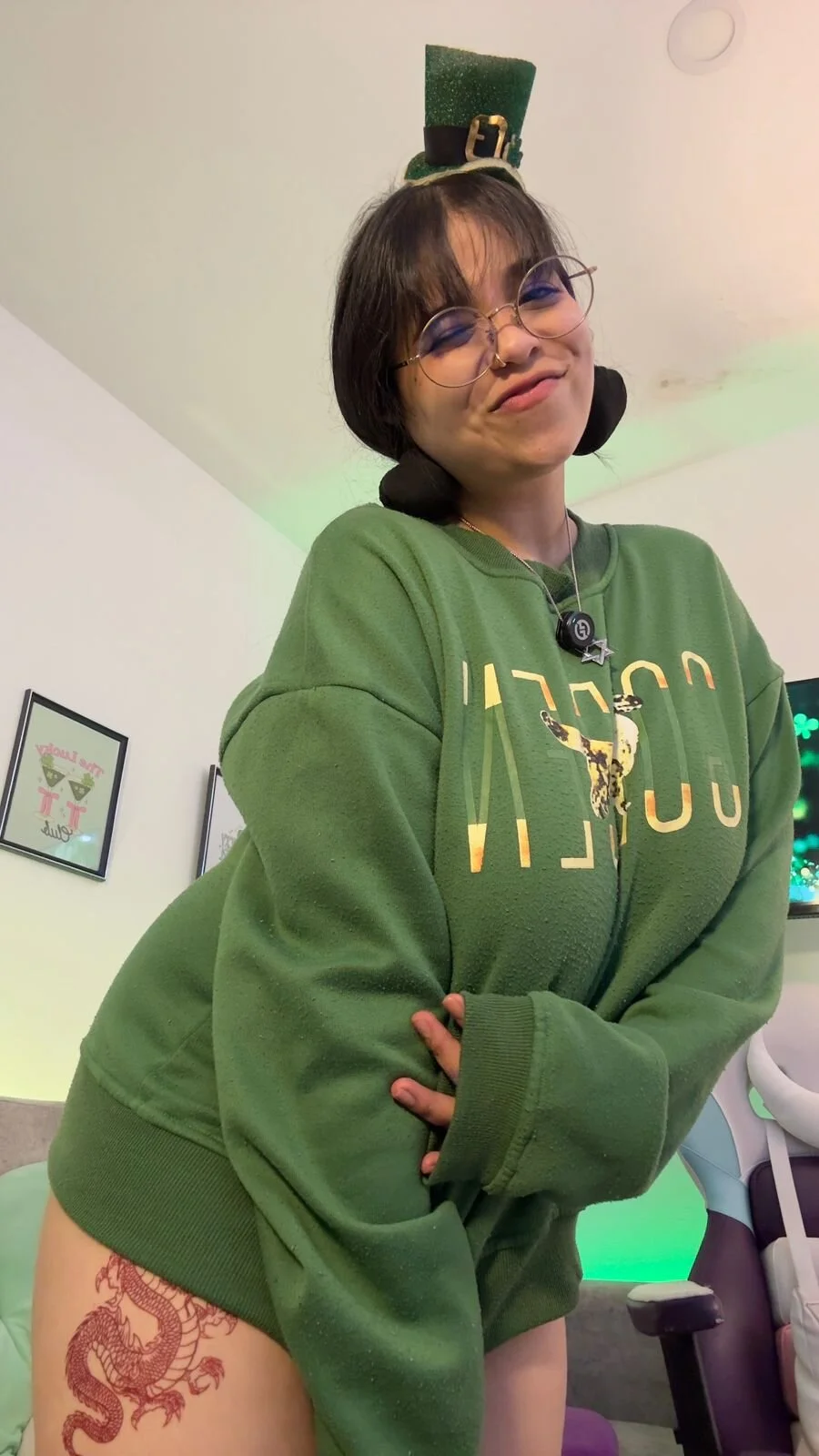 XXX Porn Photo of Nude tati_reyess 98