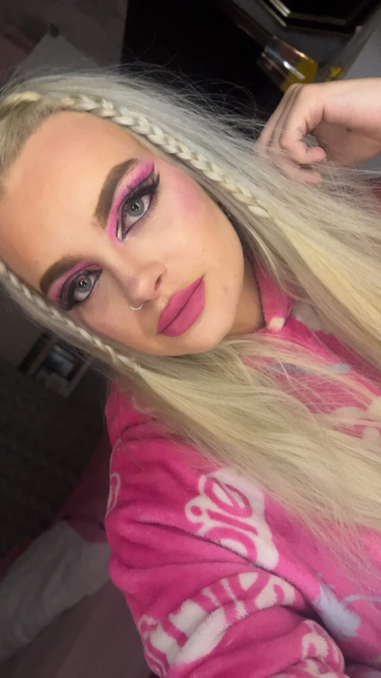 XXX Porn Photo of Nude Annie_Louise 9