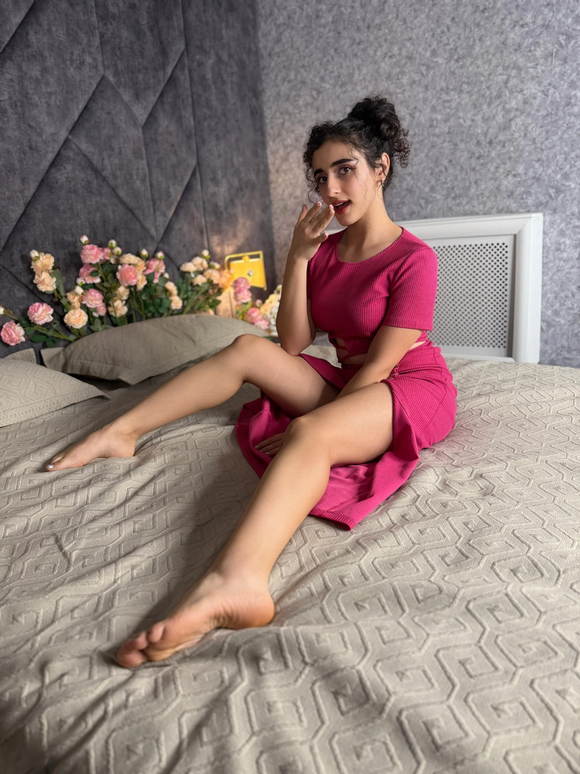 XXX Porn Photo of Nude Susan_Fors 15