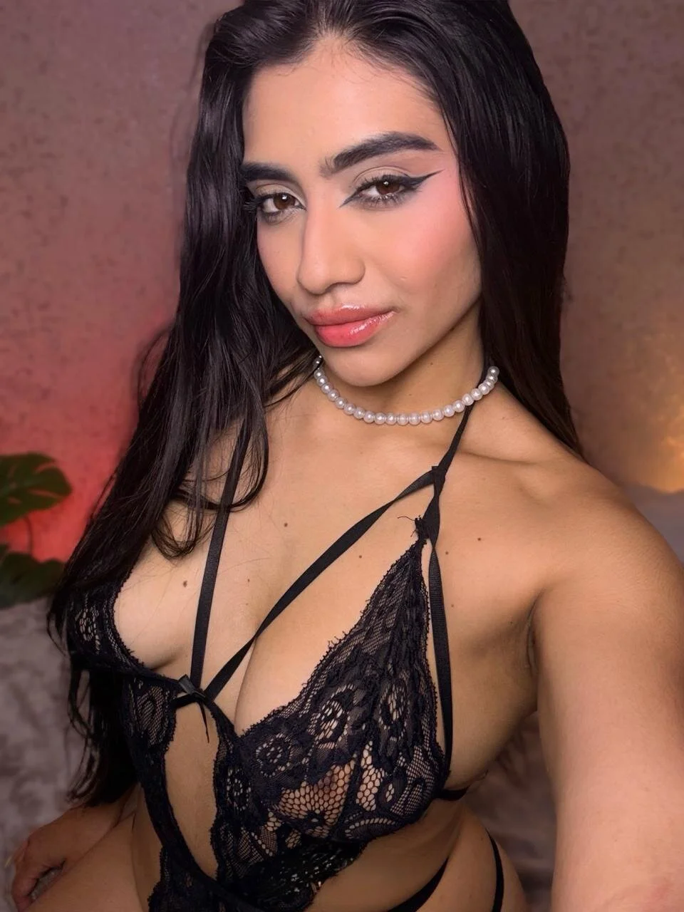 XXX Porn Photo of Nude miah_luv 35