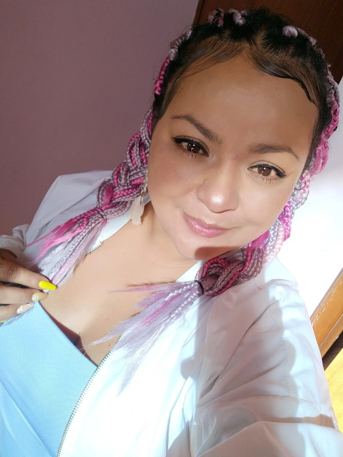 XXX Porn Photo of Nude SweettSin 22
