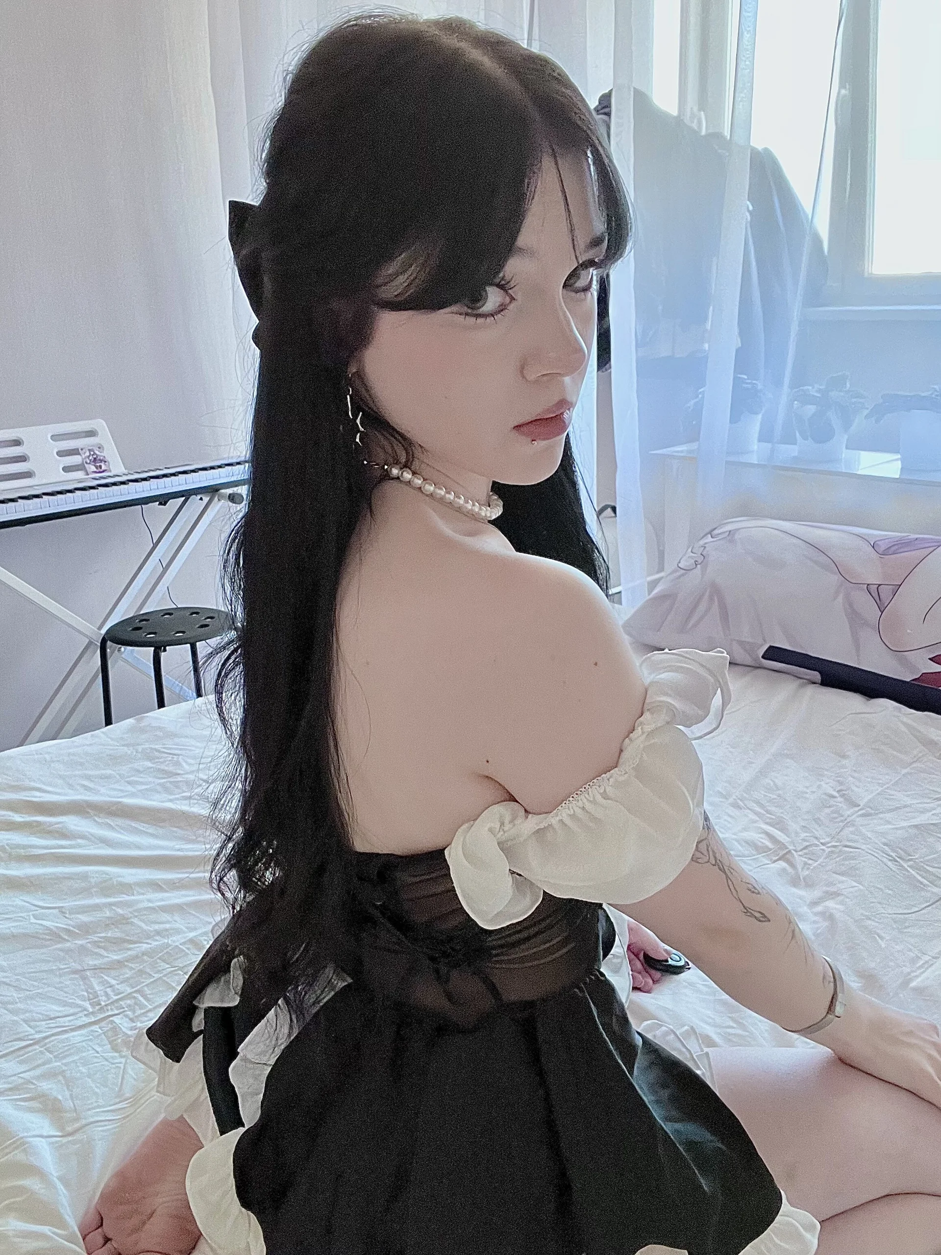 XXX Porn Photo of Nude JessicaAddamss 8