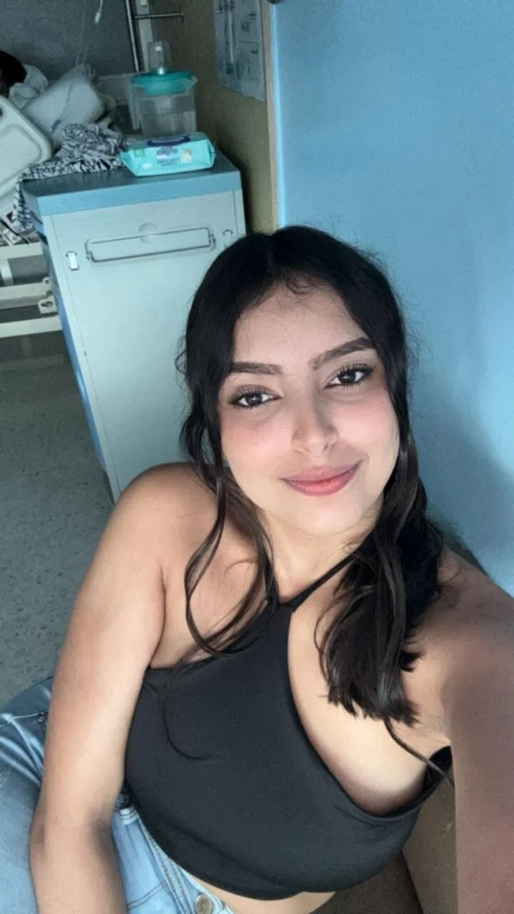 XXX Porn Photo of Nude Skarleth2026 15