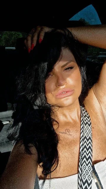XXX Porn Photo of Nude Mayaboobs1 1