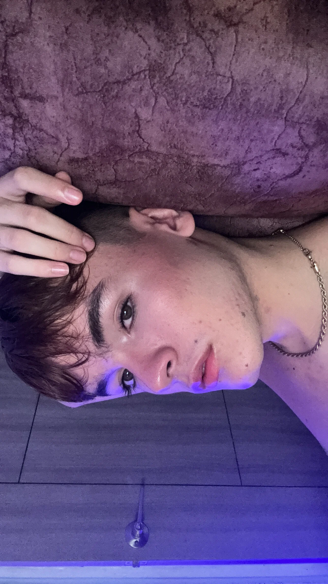 XXX Porn Photo of Nude Angelo_018 50