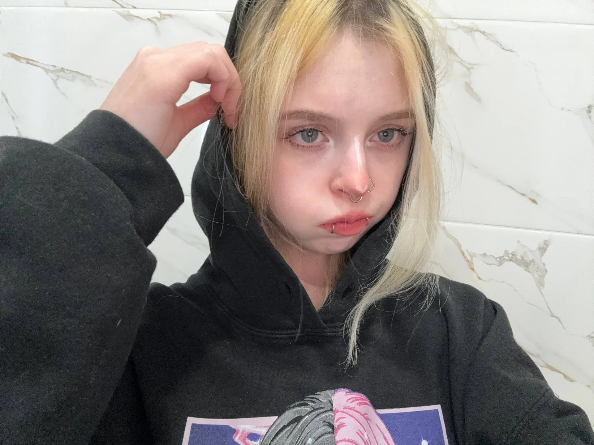 XXX Porn Photo of Nude ElvenQueen 41