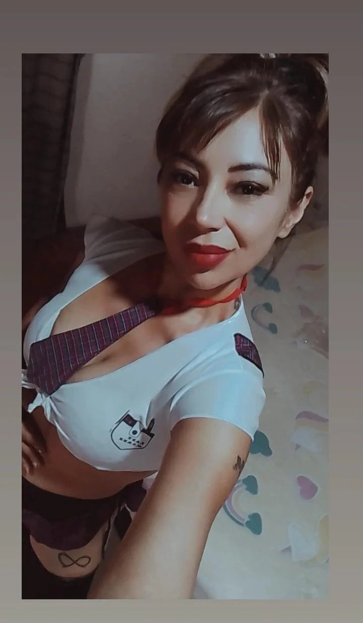 XXX Porn Photo of Nude isabellalove69 1