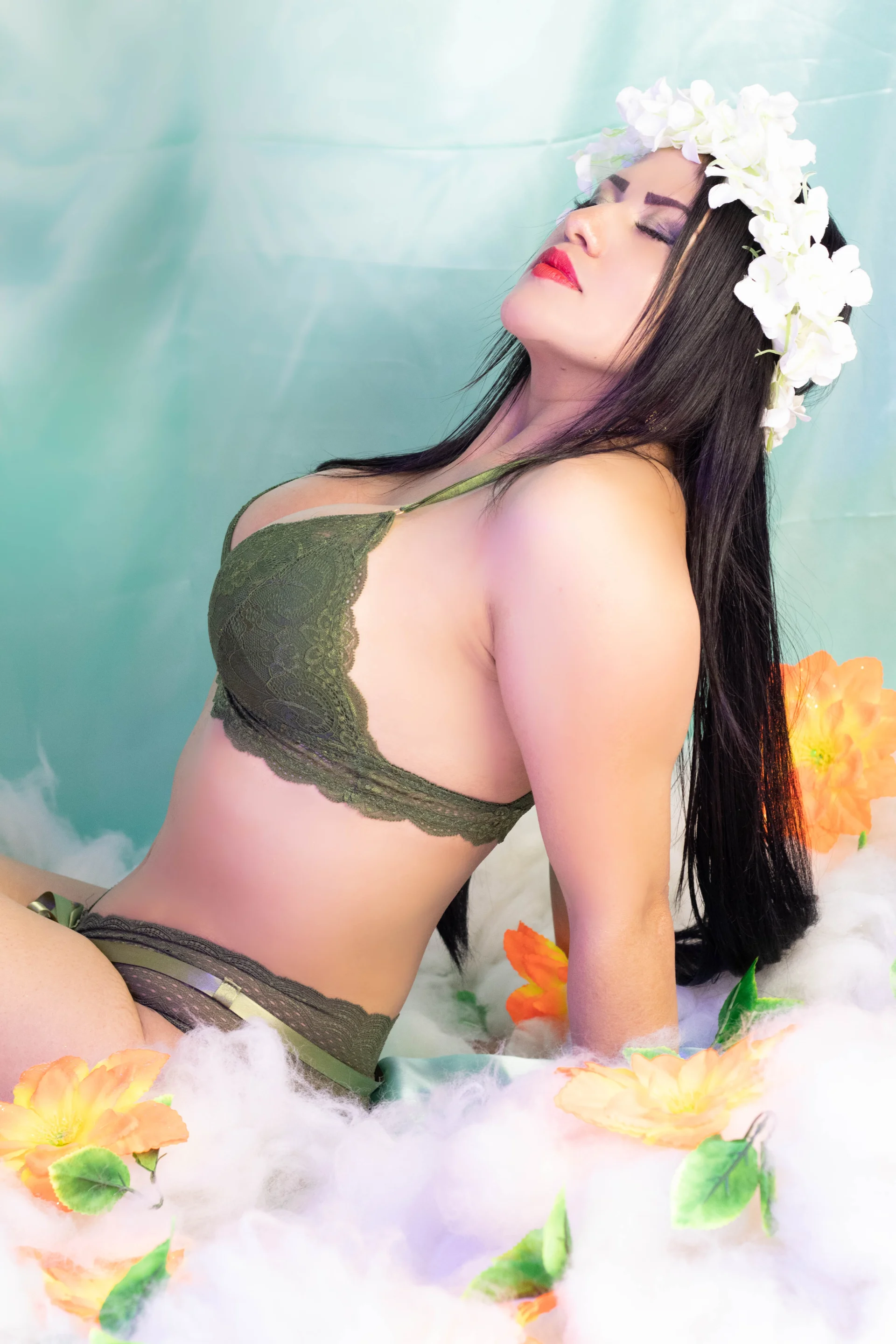 XXX Porn Photo of Nude dailly_hot 22