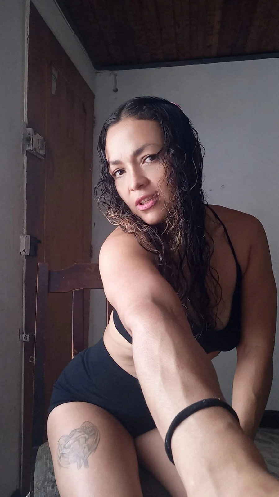 XXX Porn Photo of Nude bellarivera_ 5