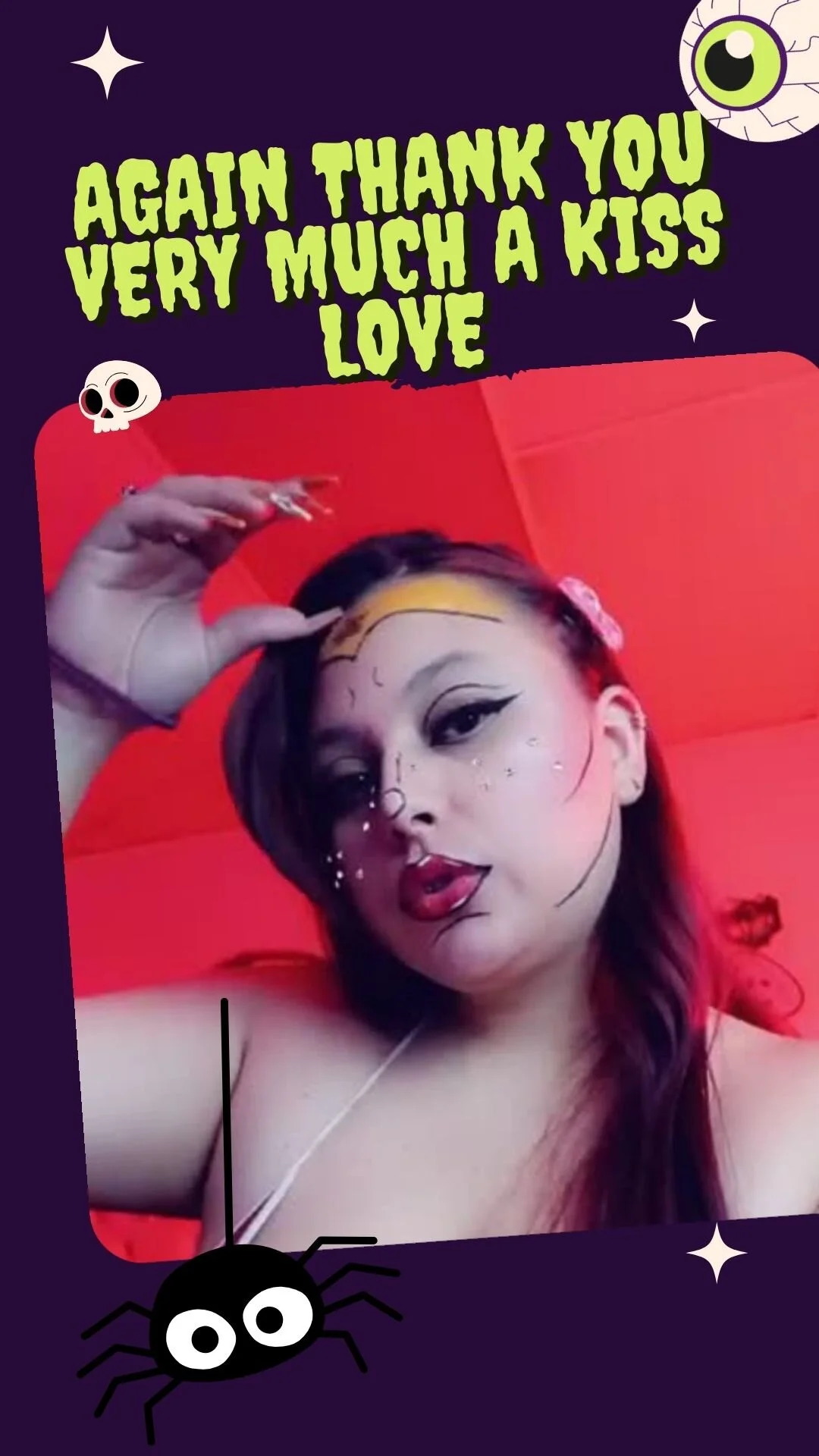 XXX Porn Photo of Nude Blair_Elliss 96