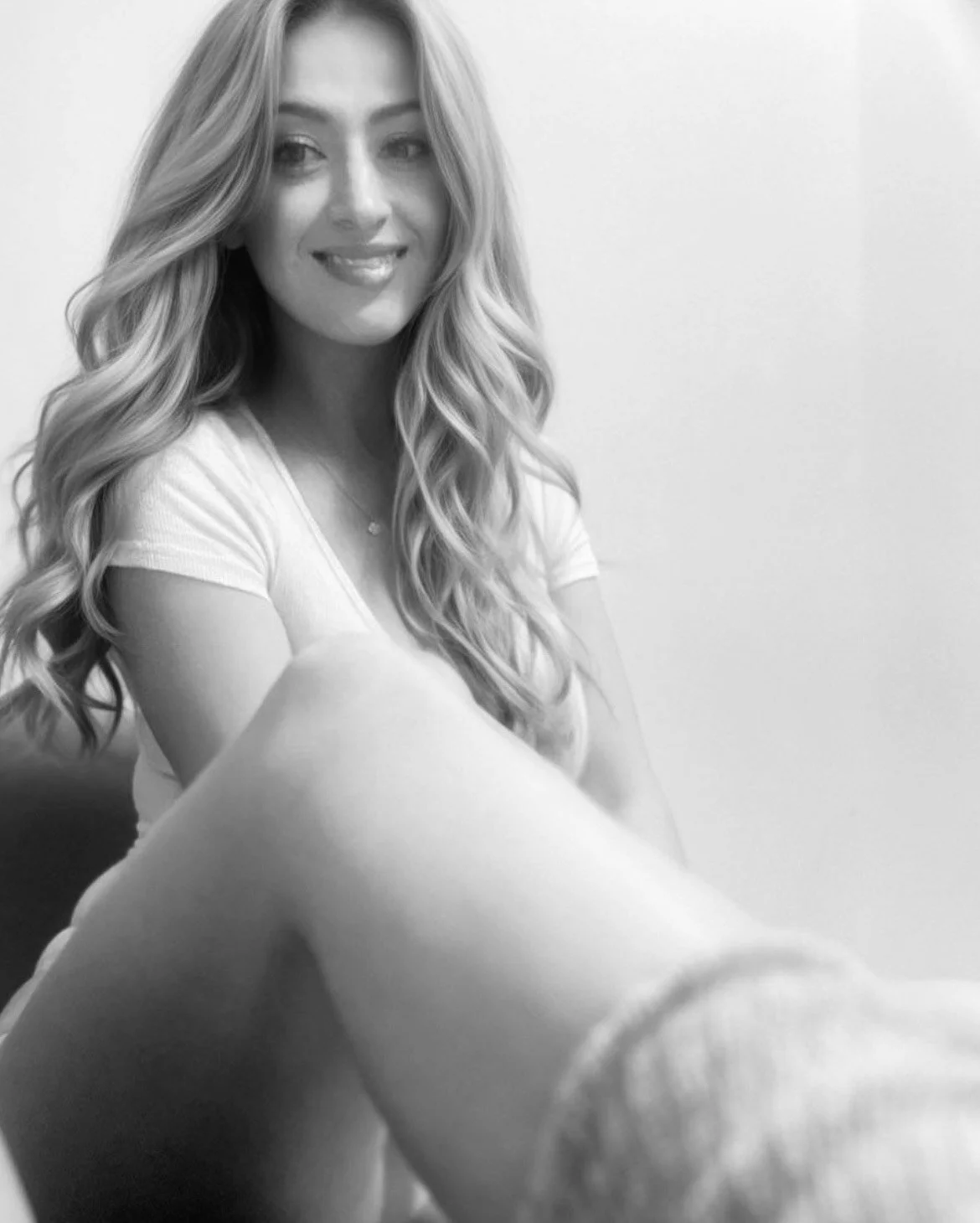 XXX Porn Photo of Nude Velourmuse 2