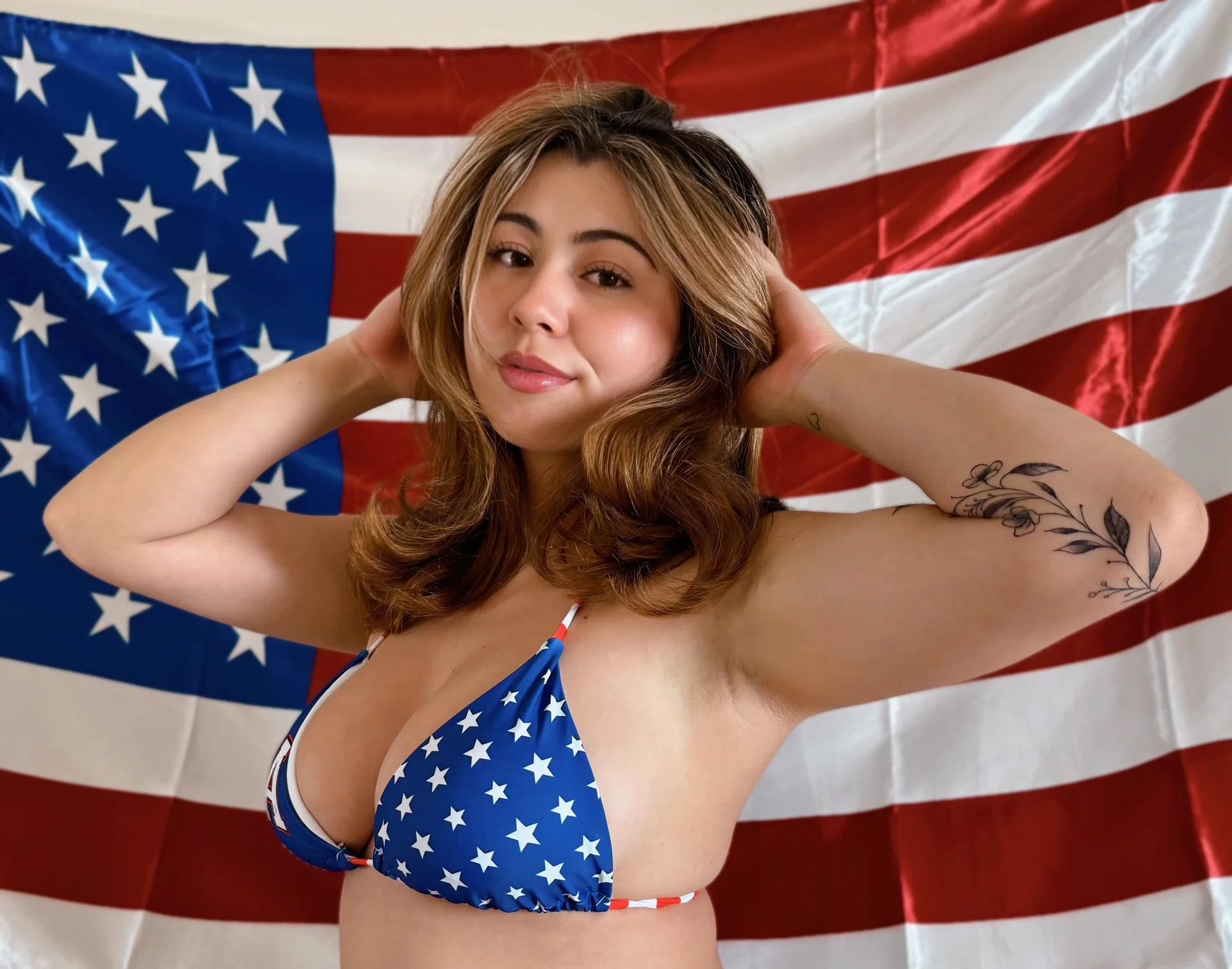 XXX Porn Photo of Nude Zoe_Benson 143