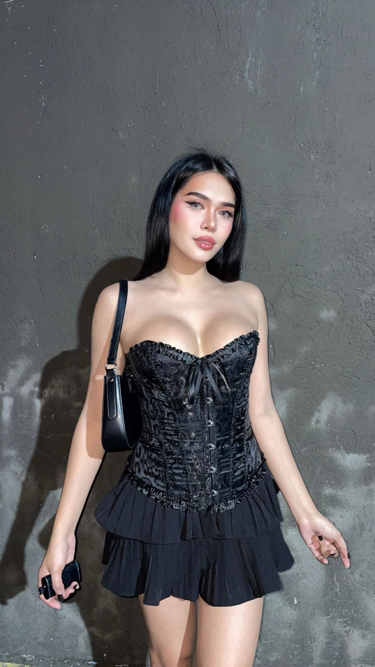 XXX Porn Photo of Nude UrDreamAngel4u 6