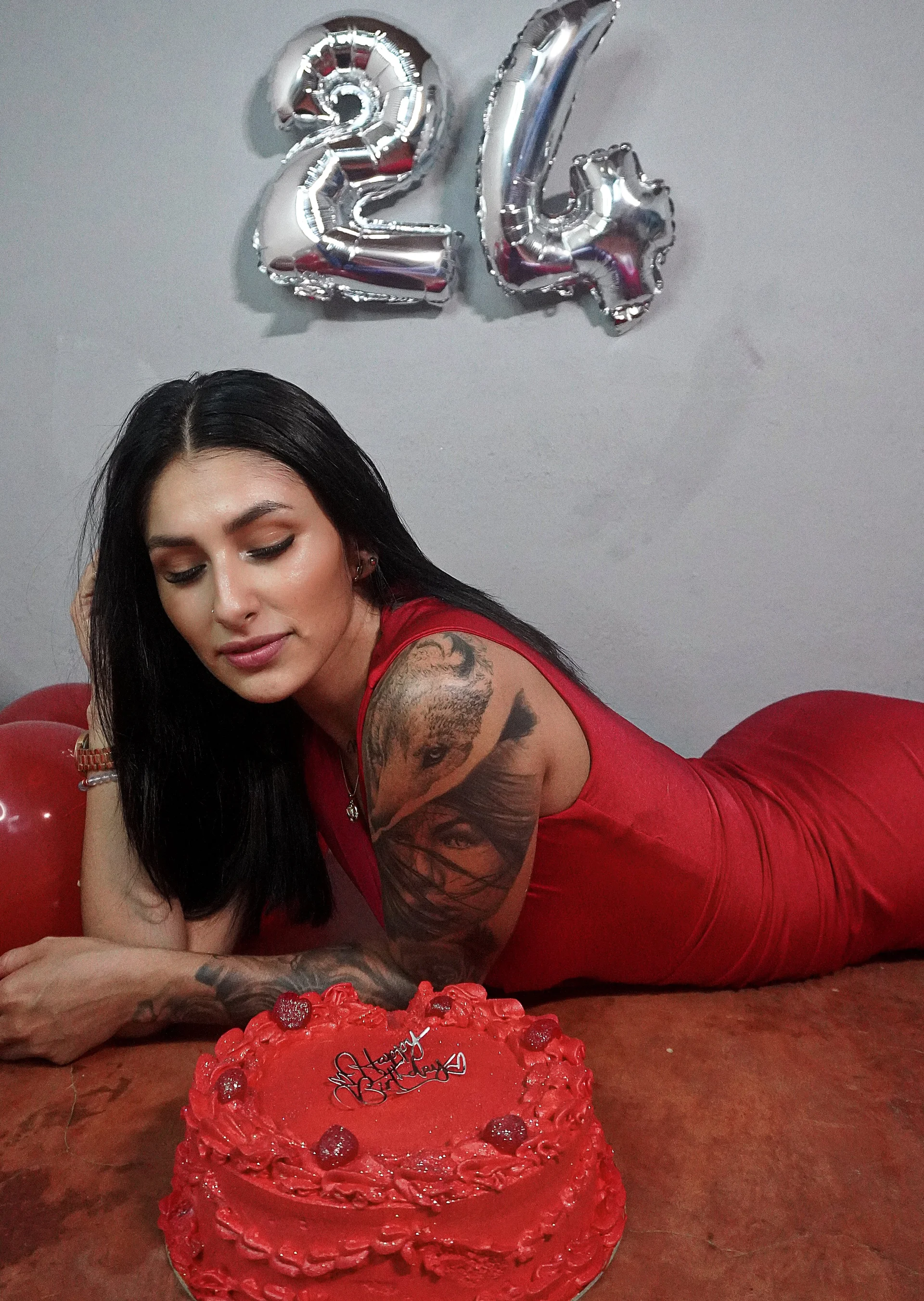 XXX Porn Photo of Nude SOYNOOA 23
