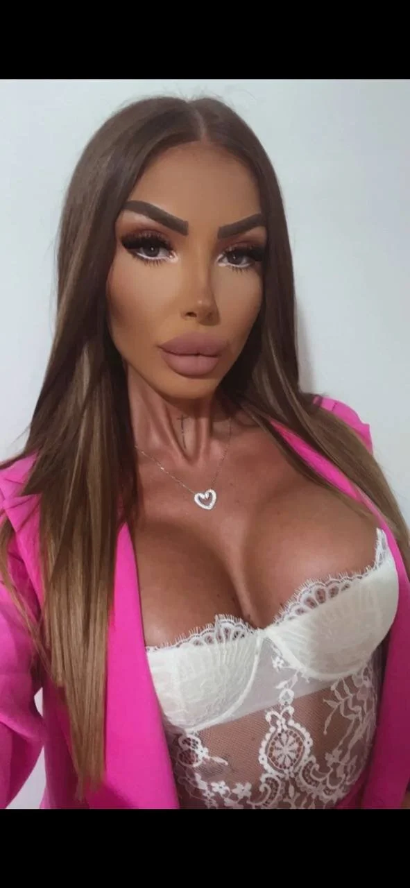 XXX Porn Photo of Nude RaquelleVon 46