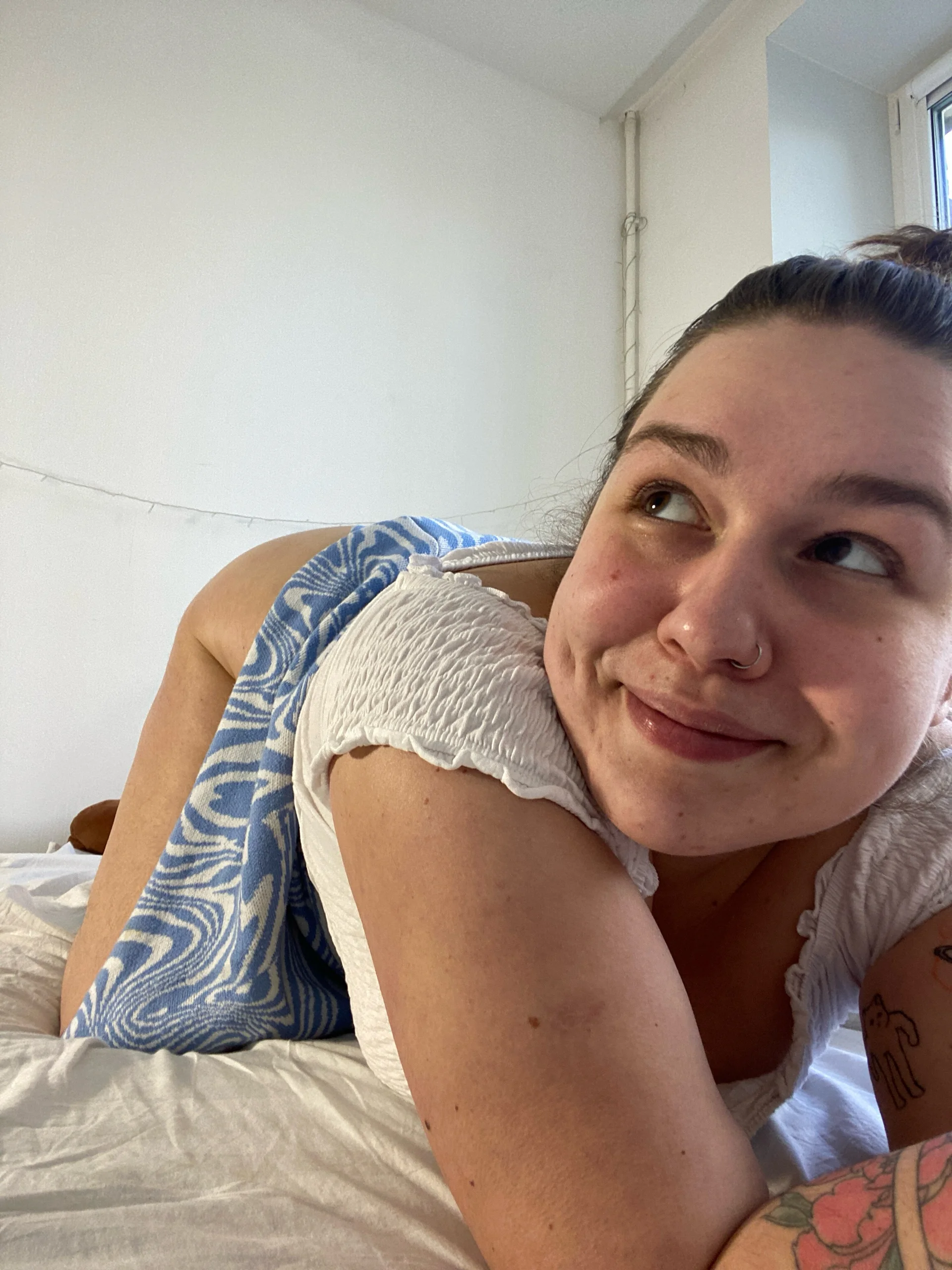 XXX Porn Photo of Nude SuzieMurray 49