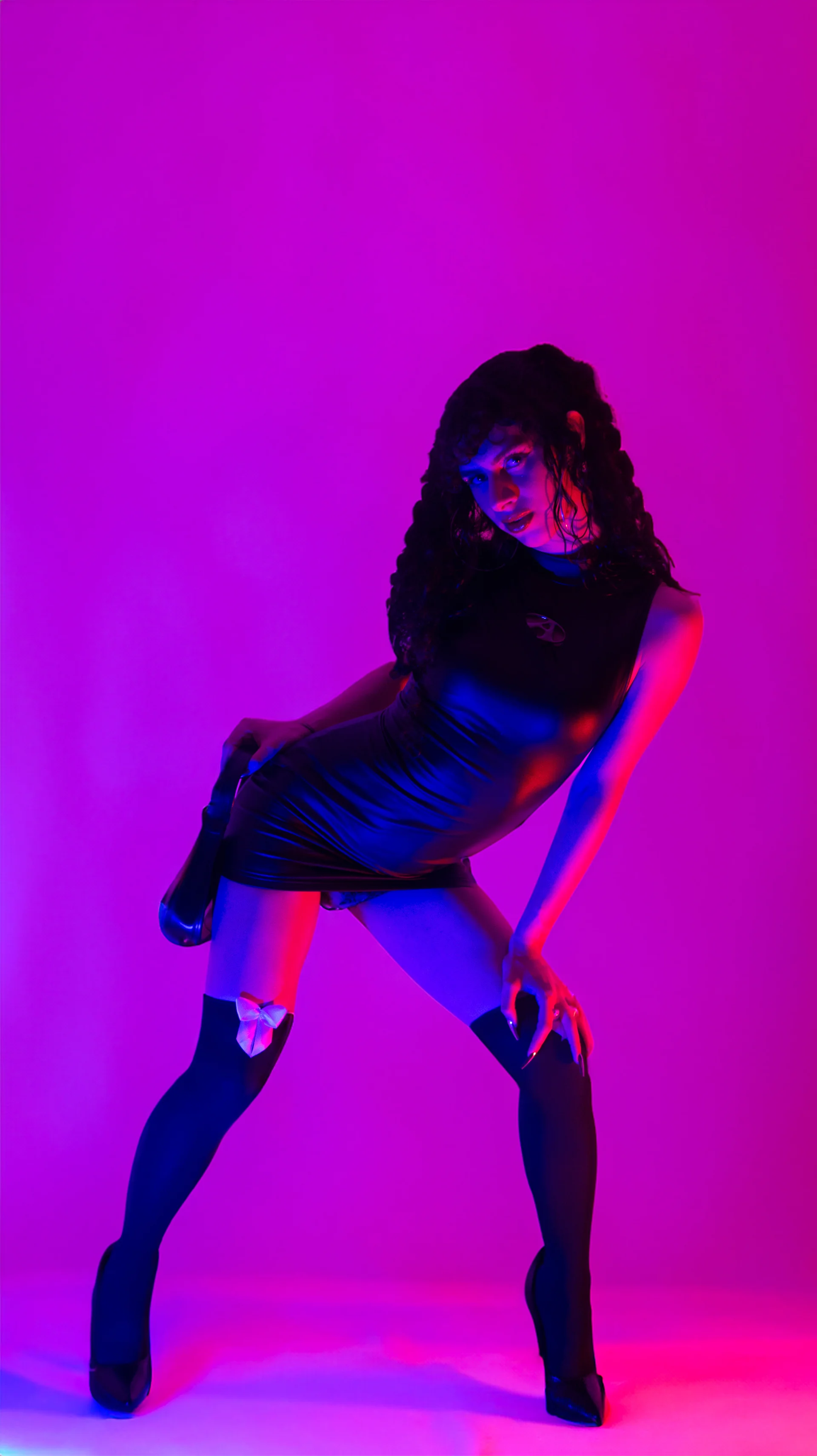 XXX Porn Photo of Nude roselinedior 36