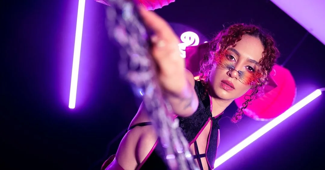 XXX Porn Photo of Nude thaliacollins 22
