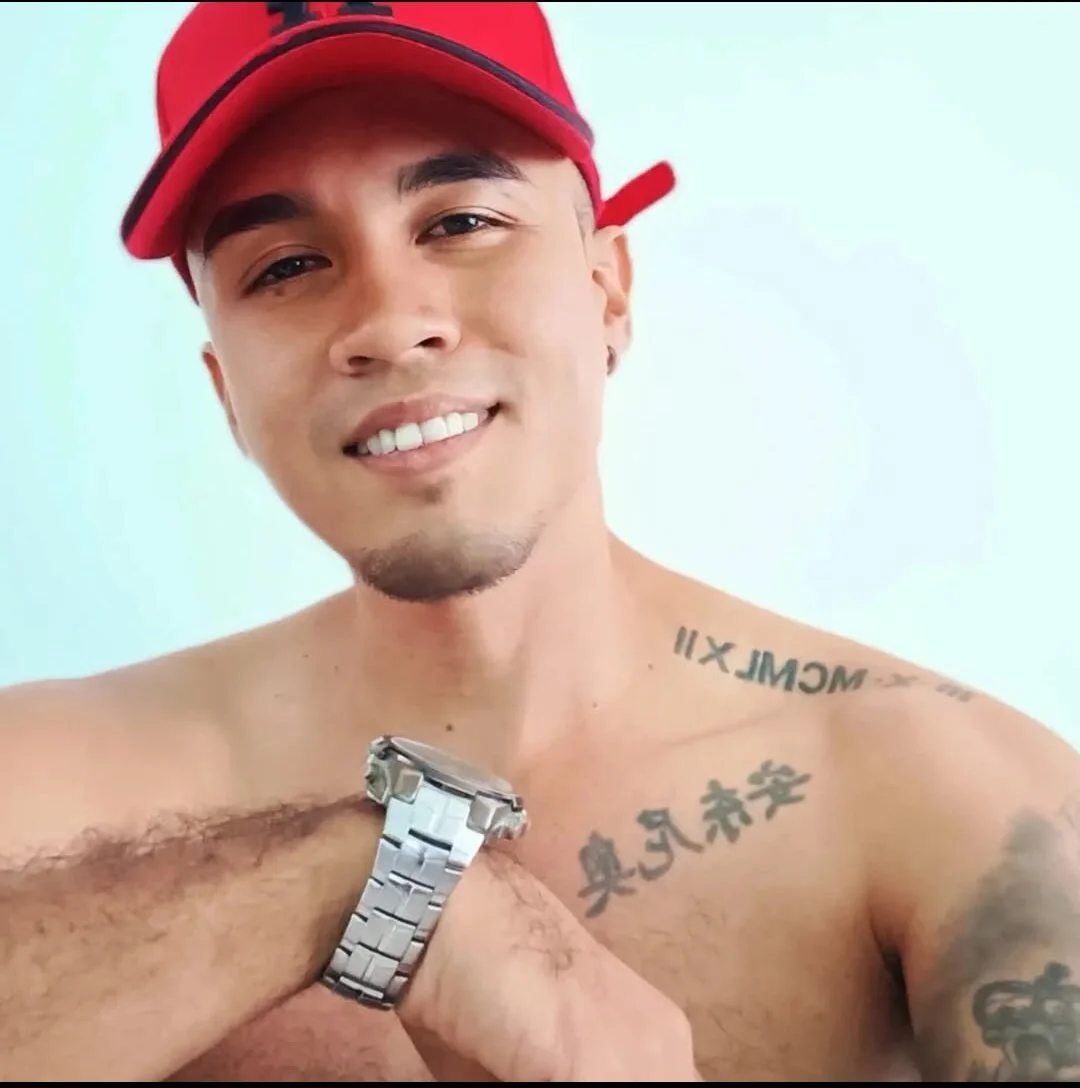 XXX Porn Photo of Nude andres_dirtylover 5