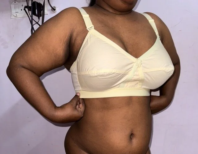 XXX Porn Photo of Nude Tamil_Milf 2