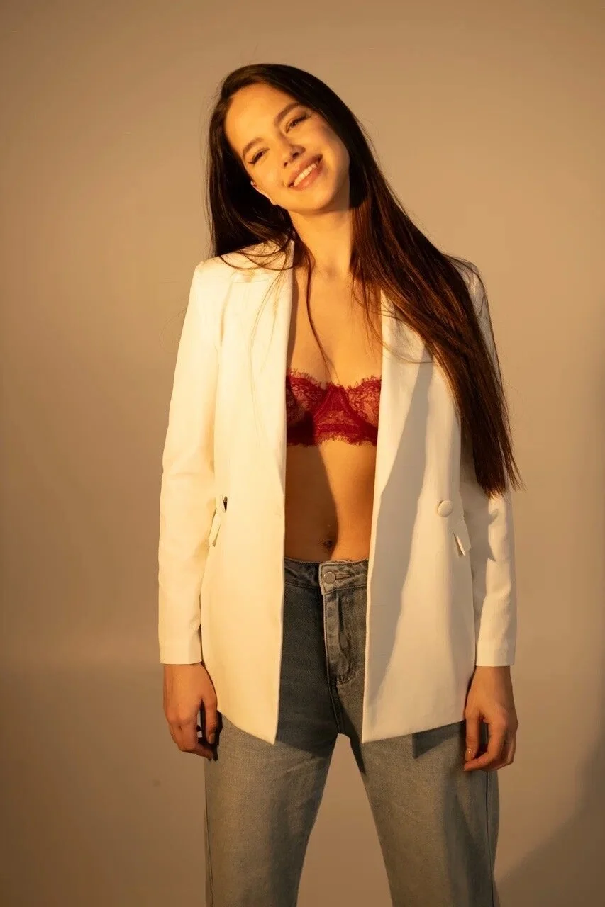 XXX Porn Photo of Nude MeiLiscio 25