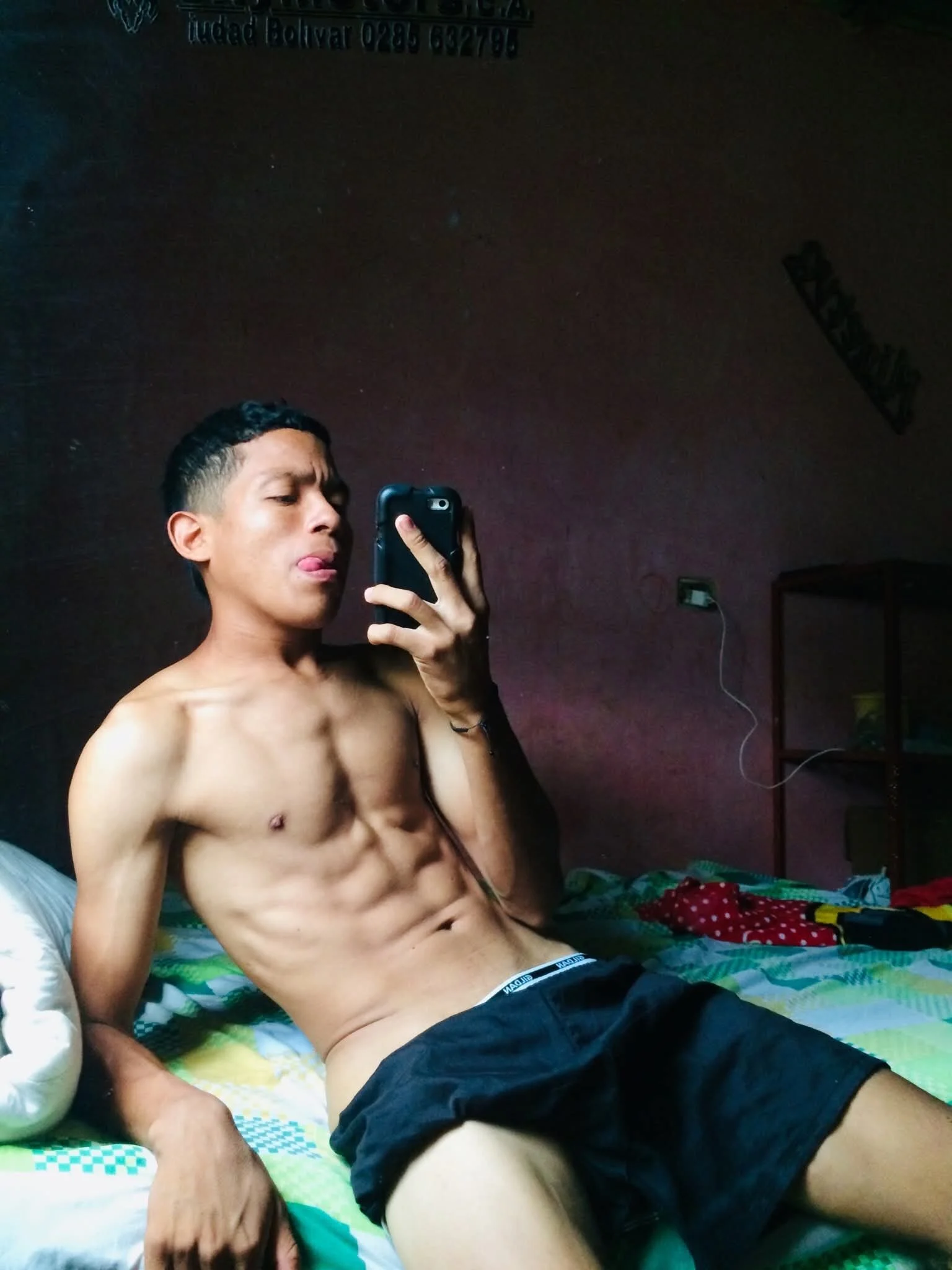 XXX Porn Photo of Nude BEAUTY_BOYS1 30