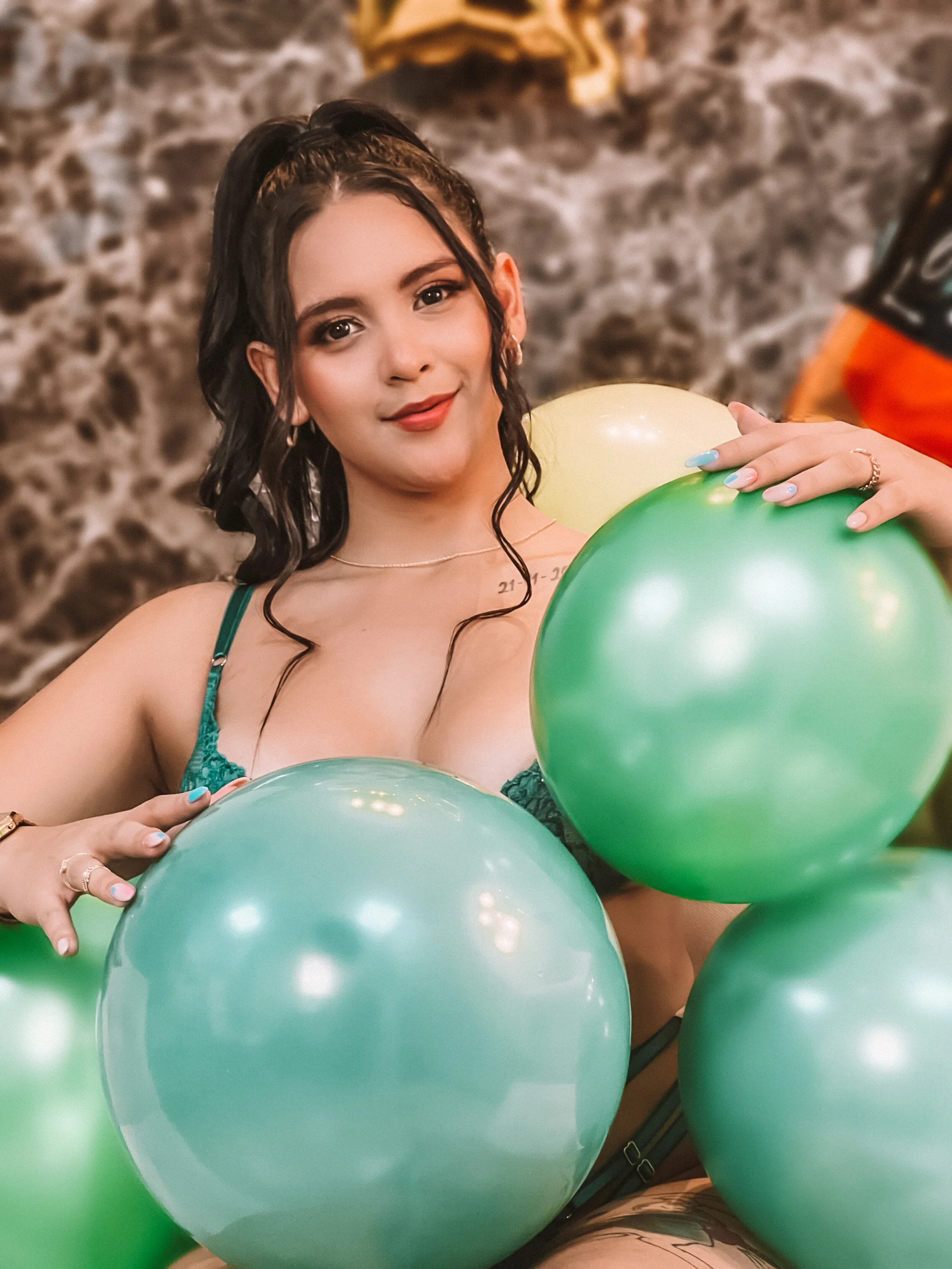 XXX Porn Photo of Nude ToriCrossX 4