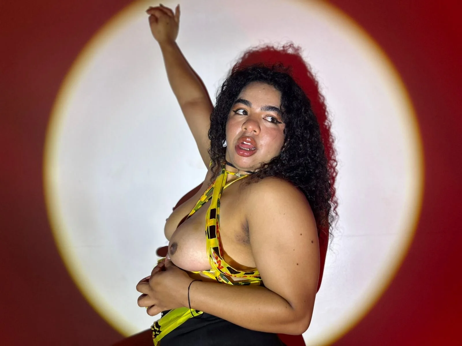 XXX Porn Photo of Nude memphiswilliam 27