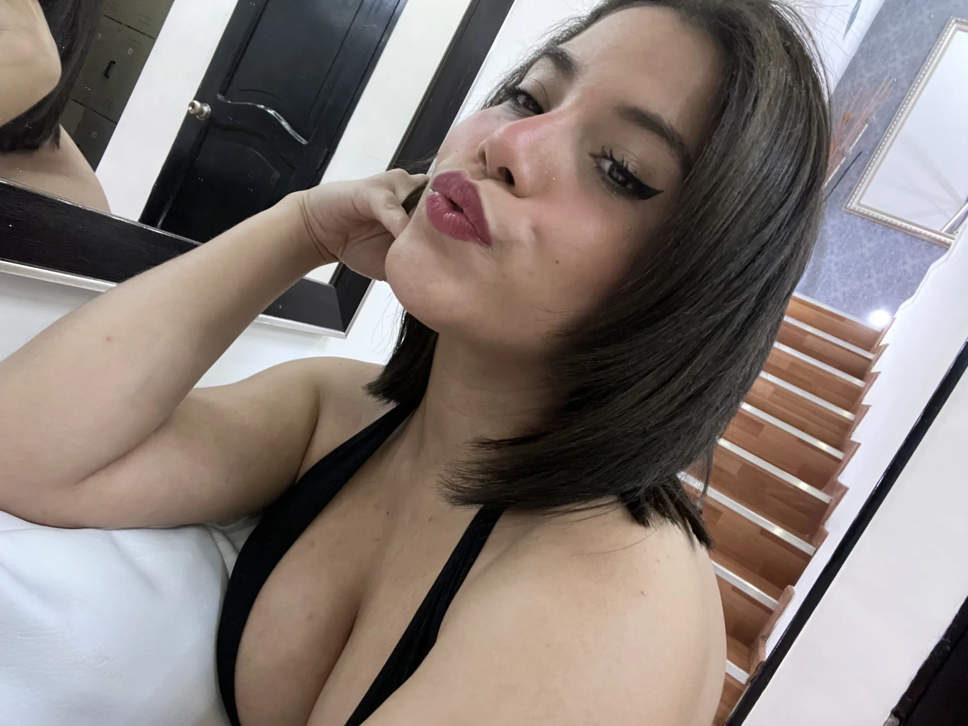 XXX Porn Photo of Nude _Eurekaa_ 74