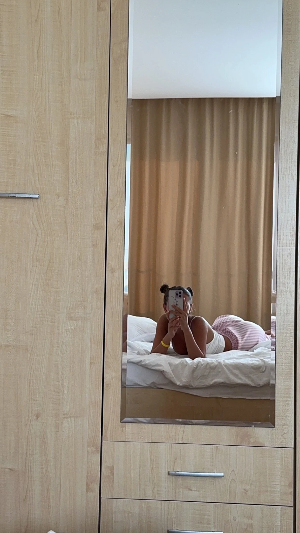 XXX Porn Photo of Nude TiffanyHouston_ 29
