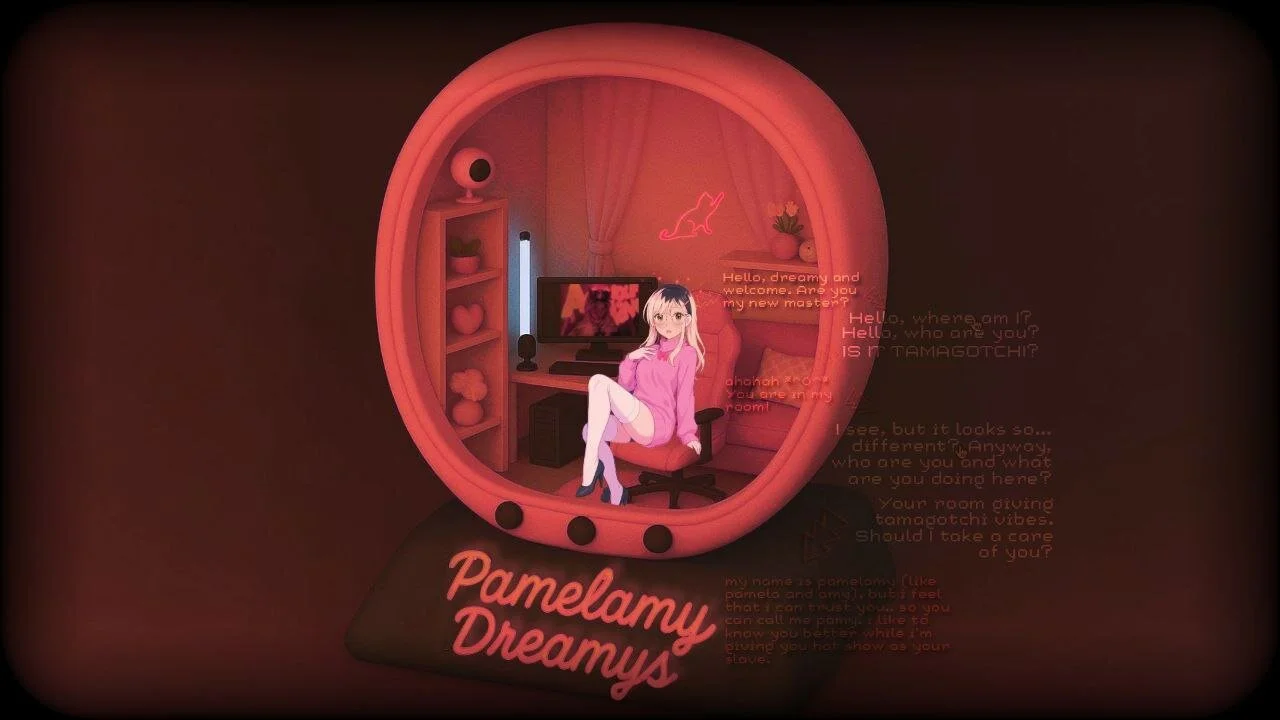 XXX Porn Photo of Nude PamelamyDreamys 29