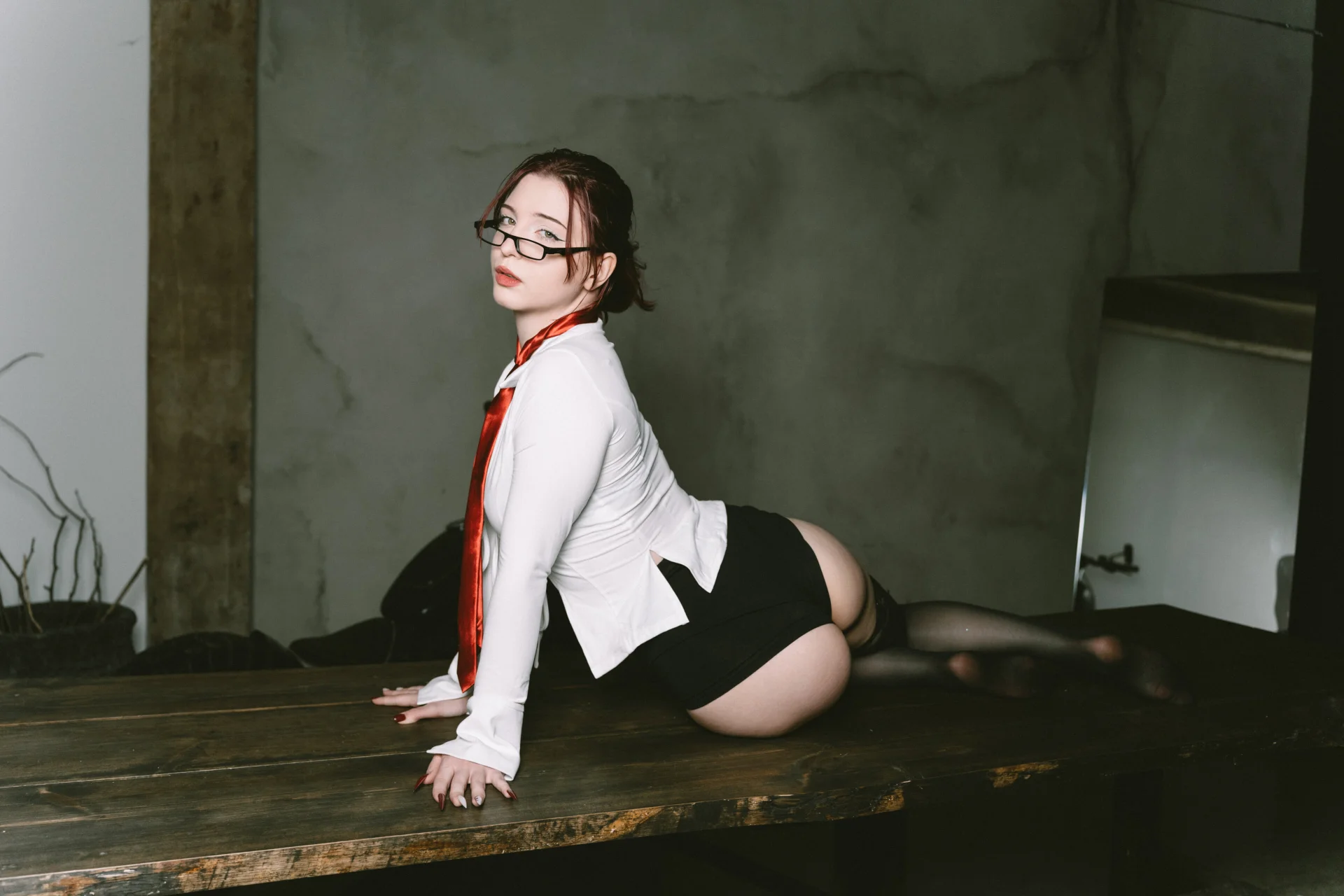 XXX Porn Photo of Nude LisaVamp 113