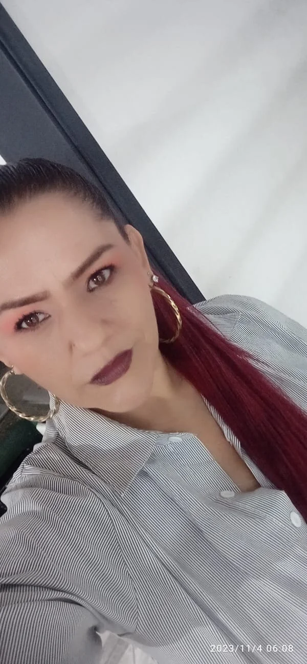 XXX Porn Photo of Nude Aaliyah_Padron 4