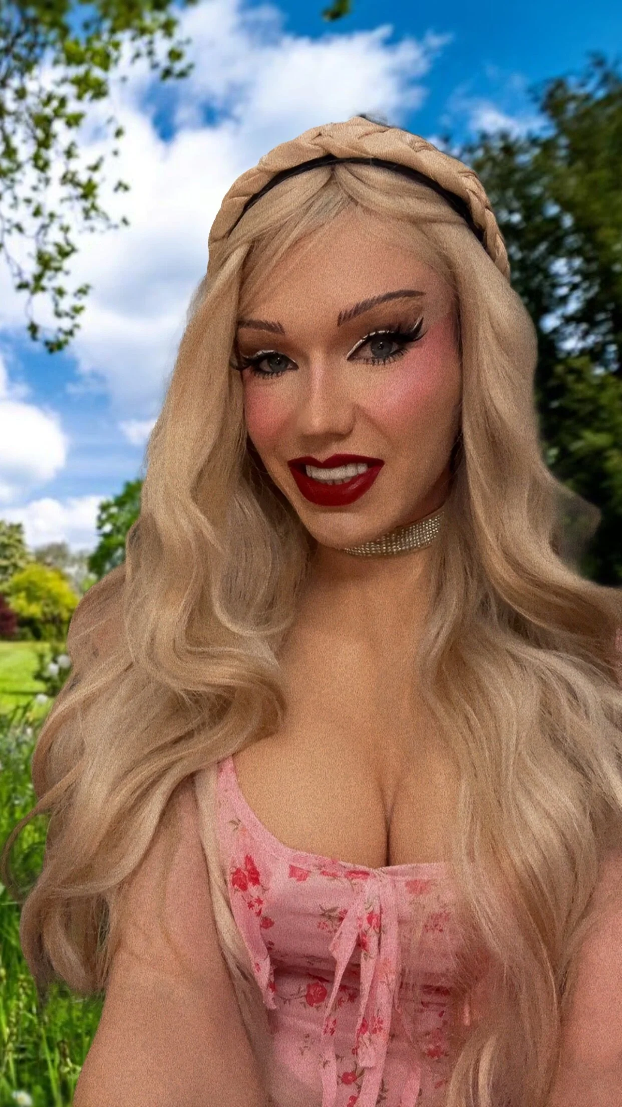 XXX Porn Photo of Nude Mia_Miss_Sensual 6