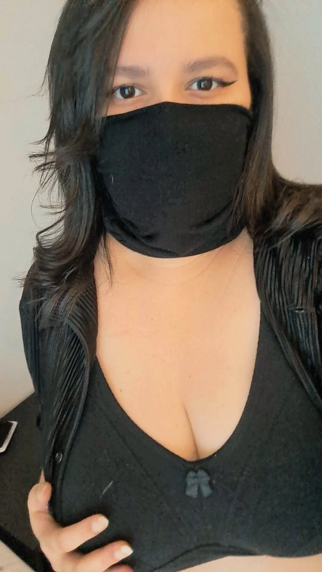 XXX Porn Photo of Nude VictoriaPotter 5