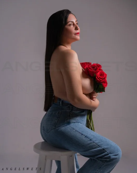 XXX Porn Photo of Nude angelswets 7