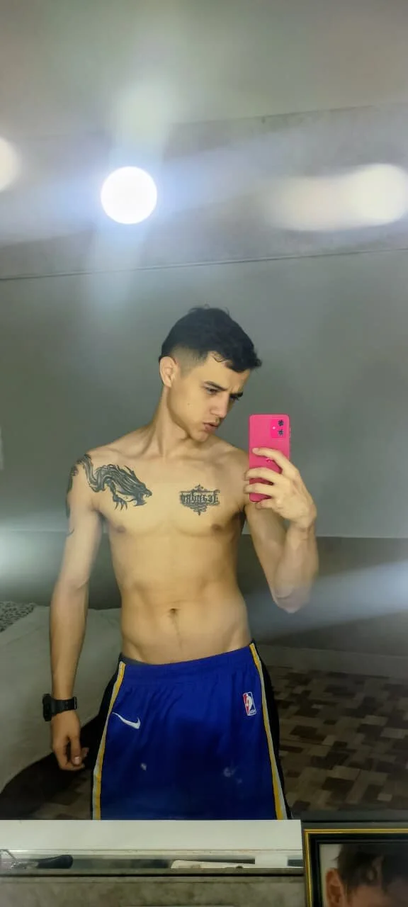 XXX Porn Photo of Nude ADAM_HOT 43