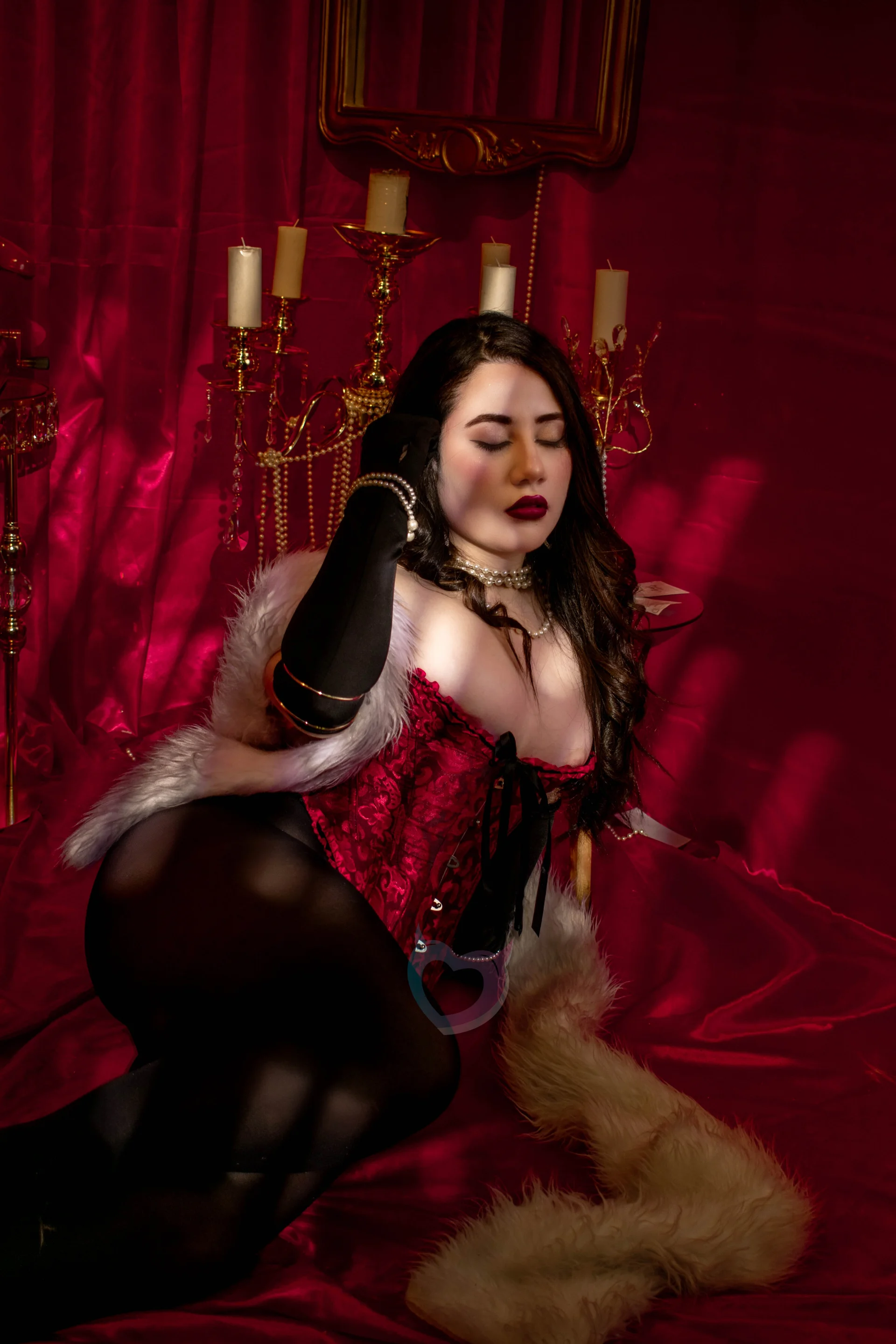 XXX Porn Photo of Nude VeroLodge 11