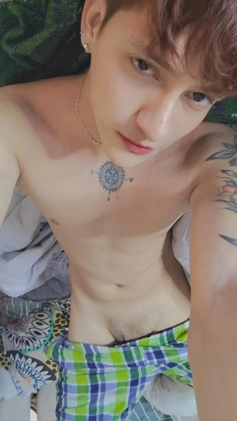 XXX Porn Photo of Nude BastianLeoniis 215