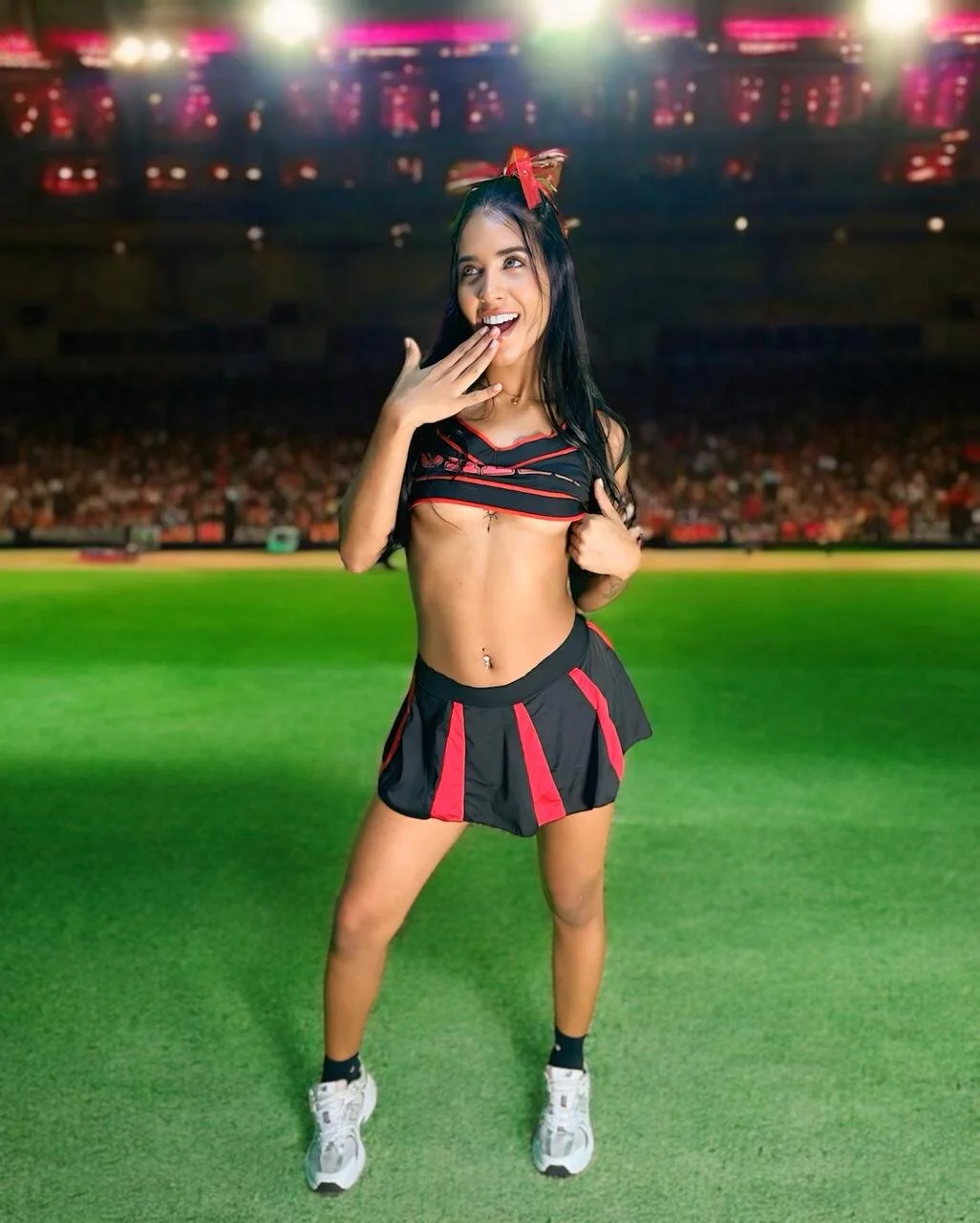 XXX Porn Photo of Nude sofi_potter_ 18