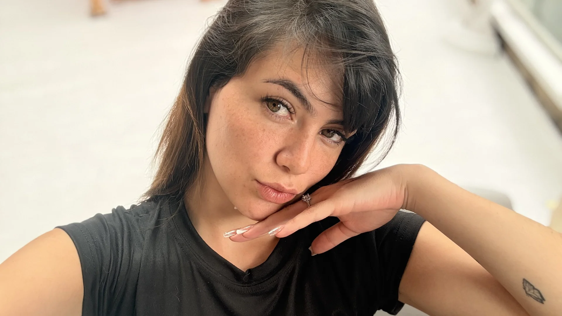 XXX Porn Photo of Nude Lorraine_Leon 26