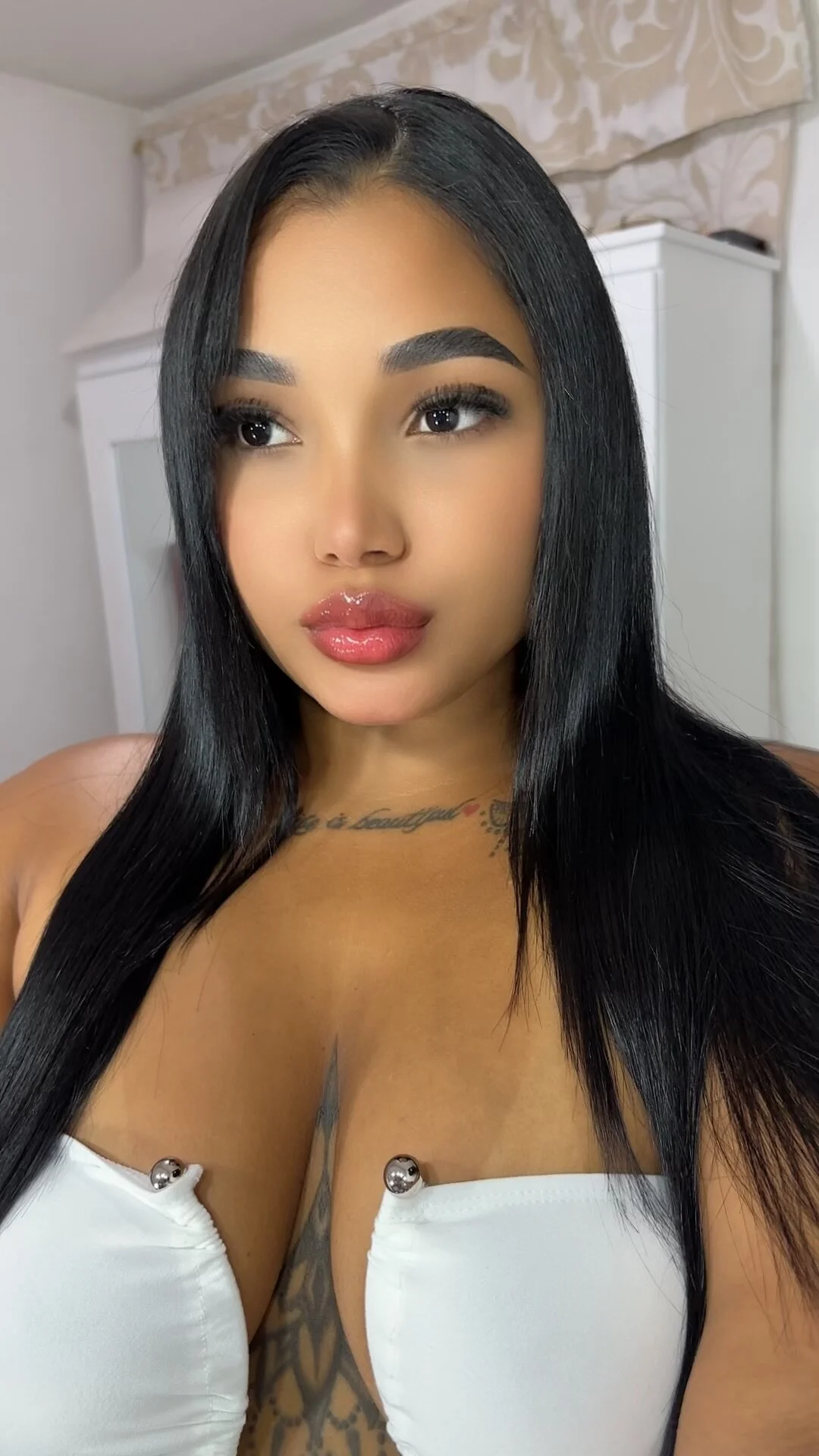 XXX Porn Photo of Nude TianaaJackson 3