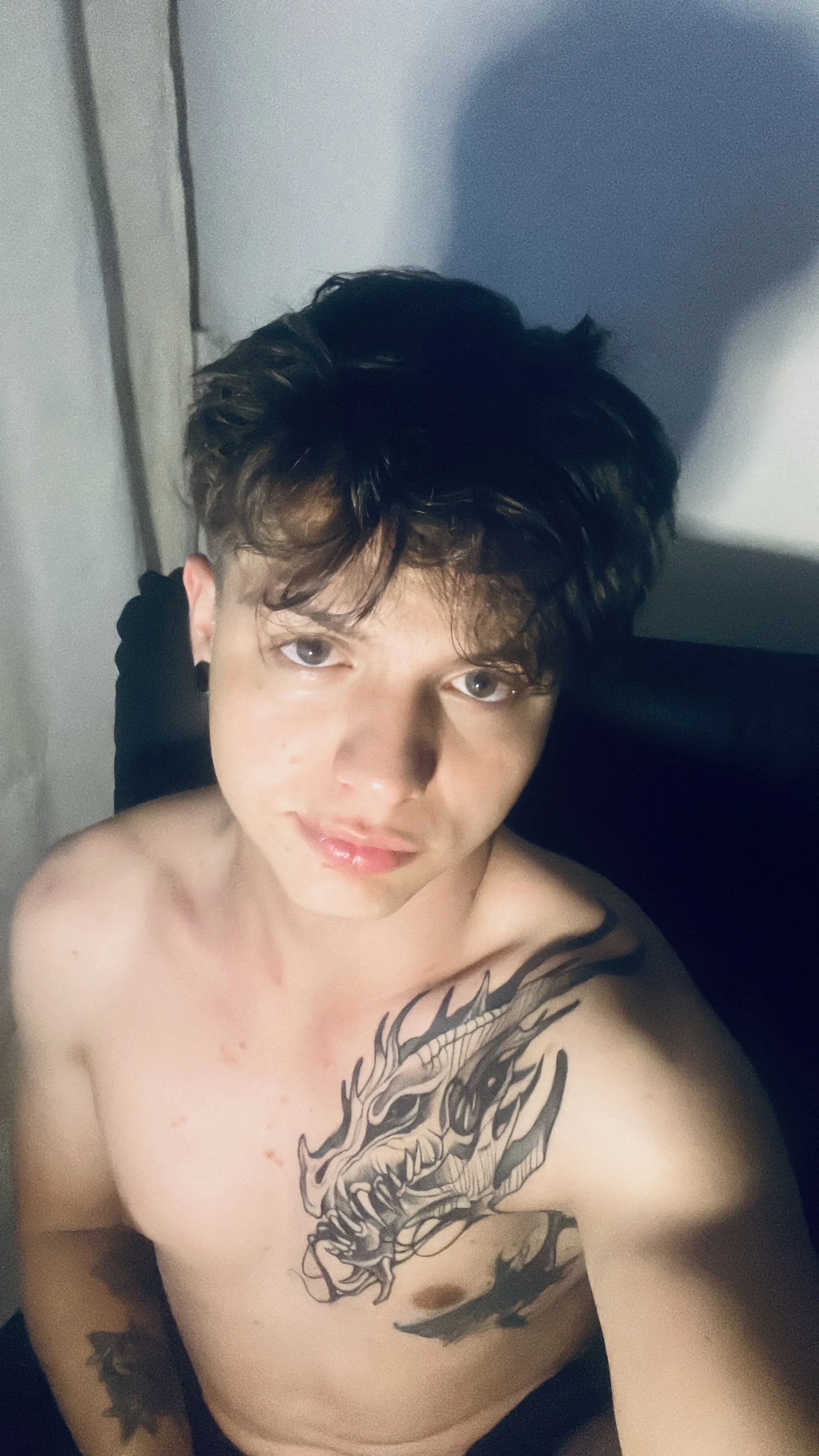 XXX Porn Photo of Nude sebas_Scotte 5