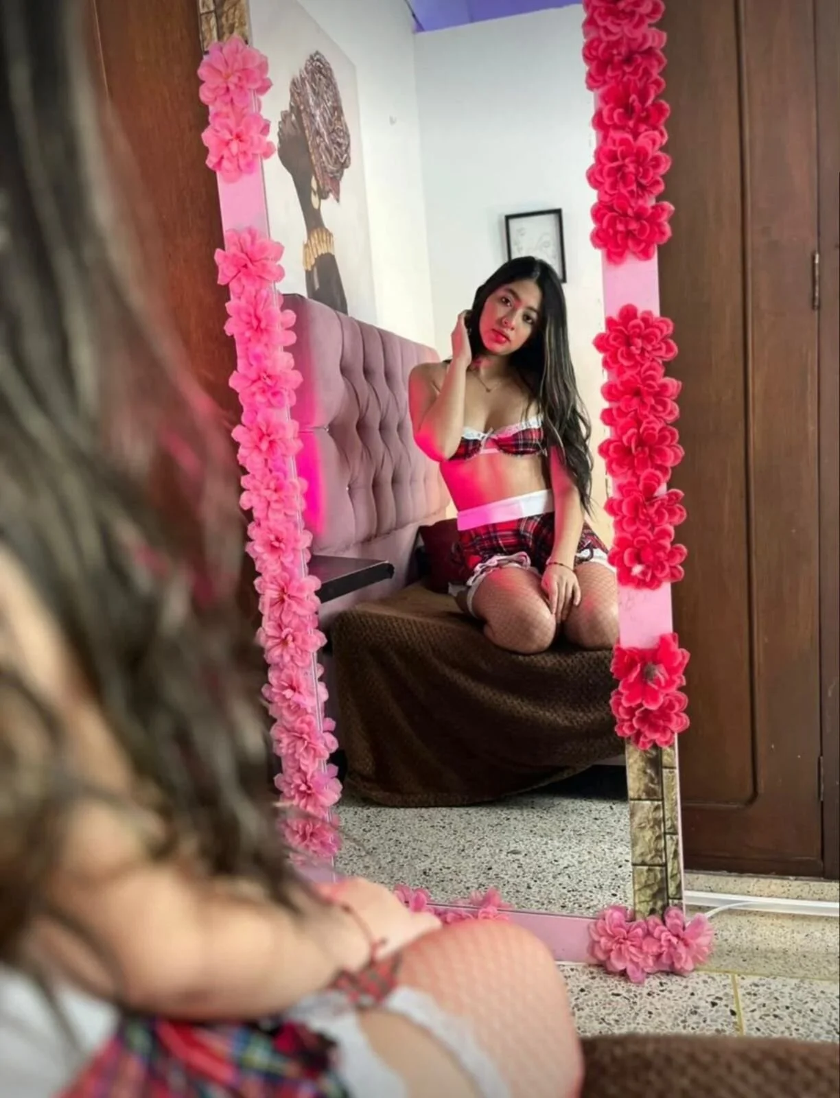 XXX Porn Photo of Nude karla_latin_ 3