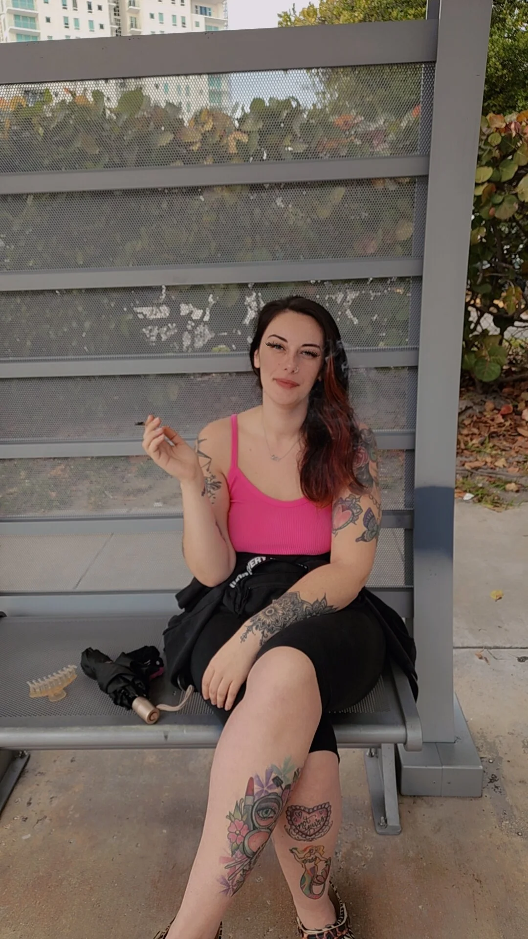 XXX Porn Photo of Nude Colormewild 7