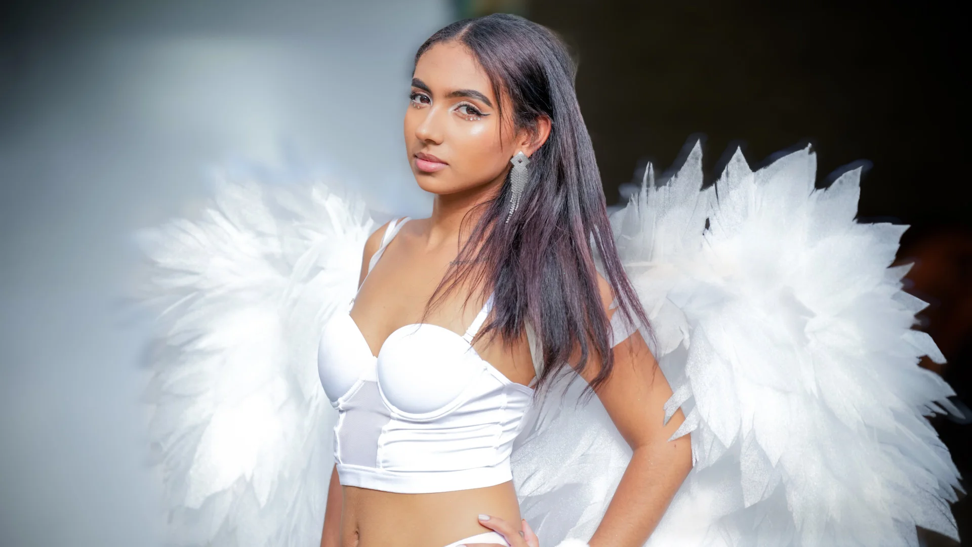 XXX Porn Photo of Nude mia_vy 5