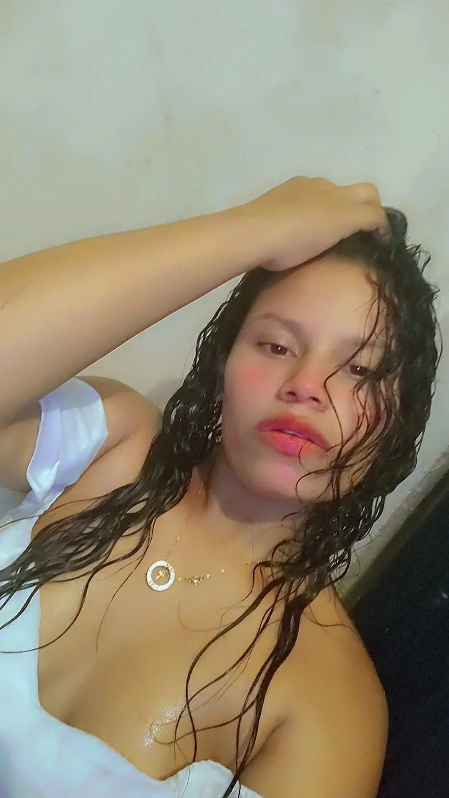 XXX Porn Photo of Nude Lily_Evans__ 6