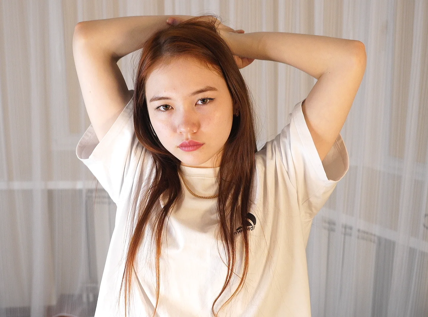XXX Porn Photo of Nude RoniDetterich 75